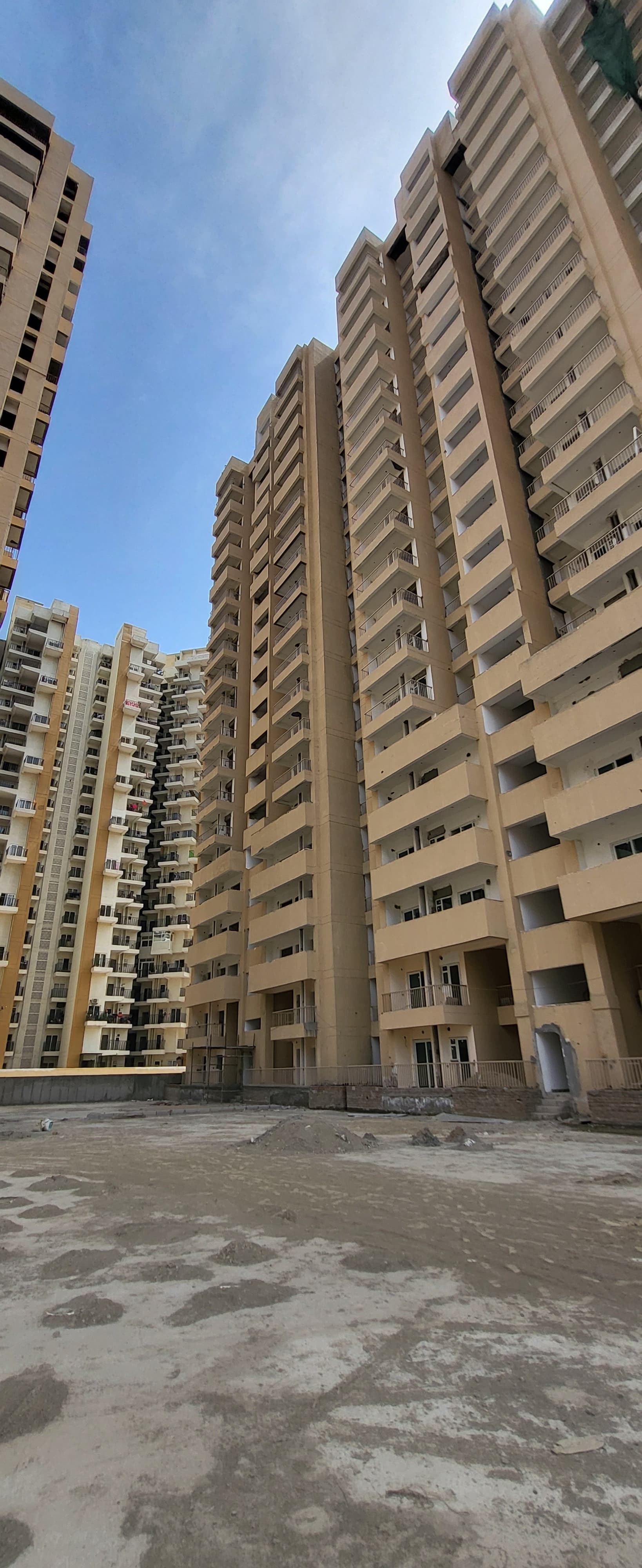 3 BHK Apartment For Resale in Elegant Splendour Noida Ext Tech Zone 4 Greater Noida  7173530