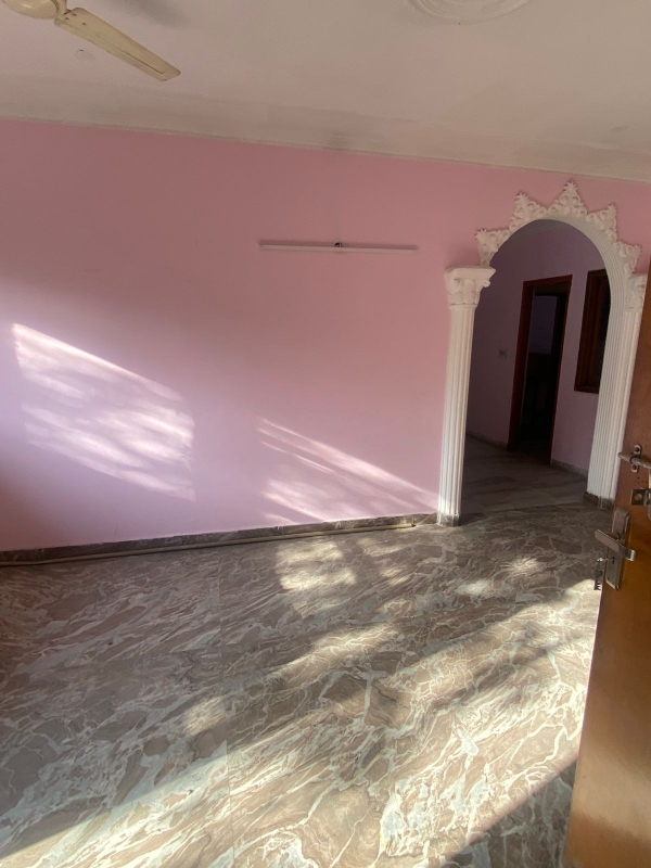 3.5 BHK Builder Floor For Rent in Neb Sarai Delhi  7173569