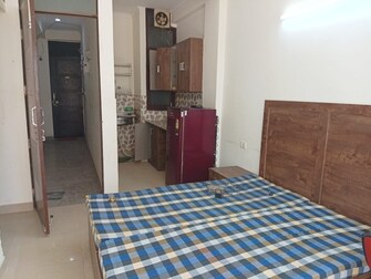 1 BHK Apartment For Resale in Hira Nagar Om Nagar Gurgaon  7173561