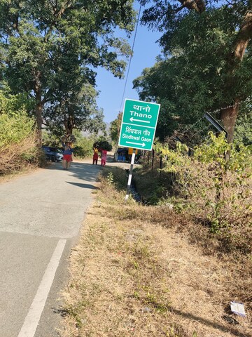 Plot – Exterior View View at Raipur Road - for Sale