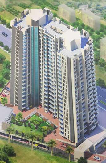 1 BHK Apartment For Resale in Amar Vinay Heritage Mira Road Mumbai  7173573