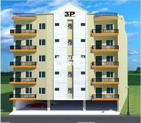 1 BHK Apartment For Resale in 3P Platinum Sector 68 Noida 7173592