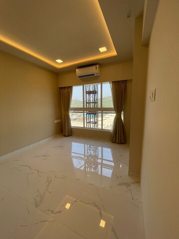 Room in 2 BHK Apartment at JP North Barcelona, Mira Road – for Sale