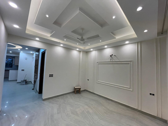 3 BHK Builder Floor For Rent in Sector 57 Gurgaon  7173657