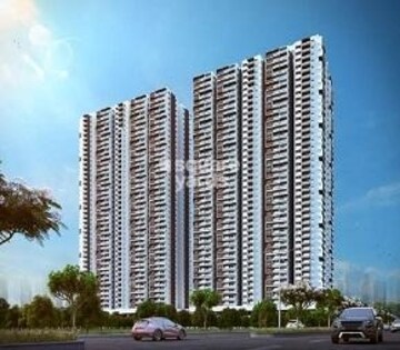 3 BHK Apartment – Exterior View View at Lansum El Dorado, Narsingi - for Sale