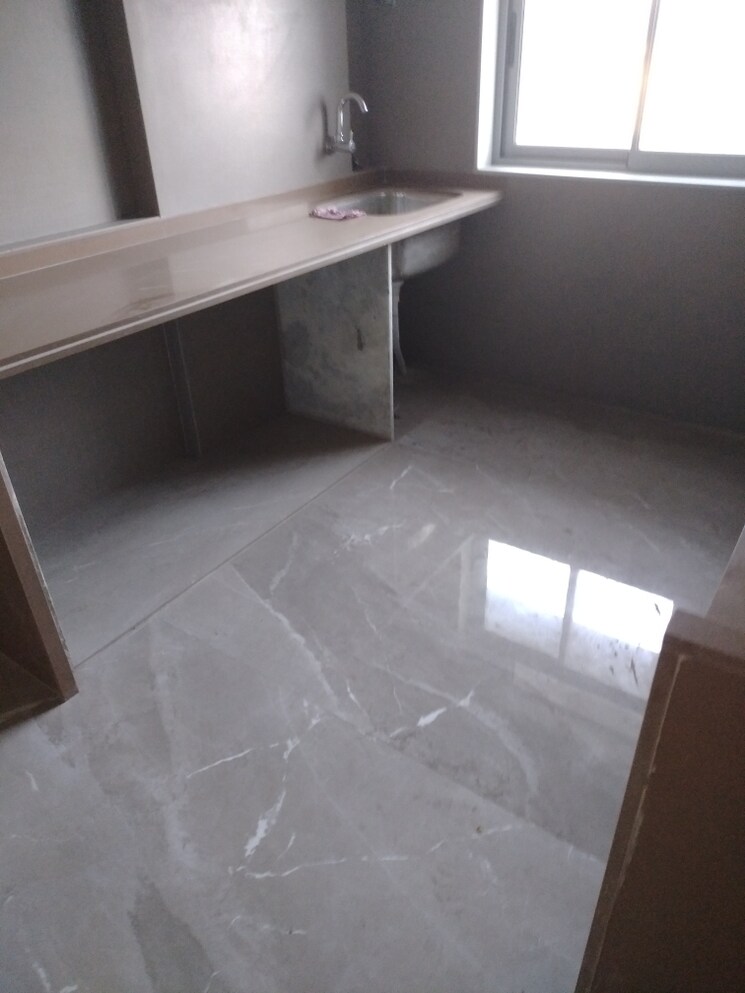 Kitchen, rajasthan-chs 2 Bedroom 605 Sq.Ft. Apartment In Andheri East Mumbai 7173641