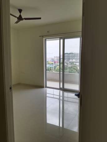 2 BHK Apartment For Rent in Rohan Ananta Tathawade Pune 7173653