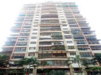 2 BHK Apartment For Resale in Kasturi Heights Kharghar Navi Mumbai  7173643