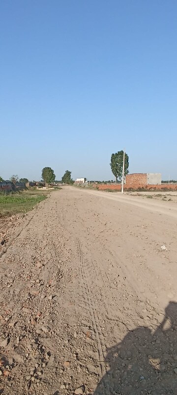Plot Area in  Plot at Tappal – for Sale