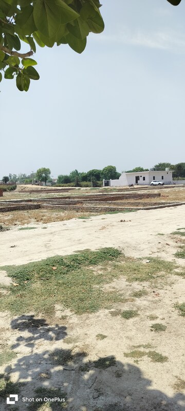 Plot Area in  Plot at Neharpar – for Sale