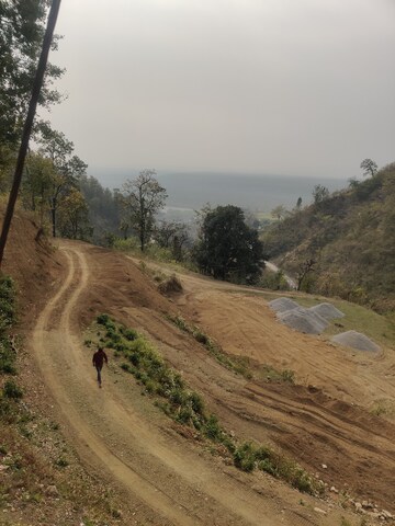 Plot Area in  Plot at Bhogpur – for Sale