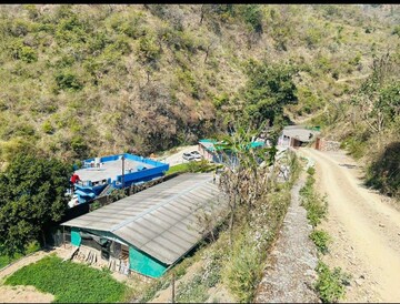  Plot – Exterior View View at Bhogpur - for Sale