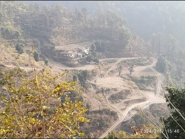 Plot Area in  Plot at Bhogpur – for Sale