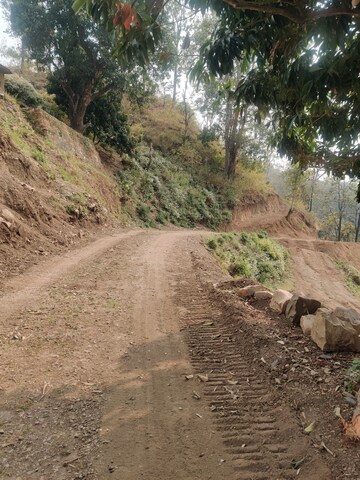 Plot Area in  Plot at Bhogpur – for Sale