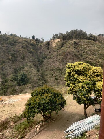  Plot – Exterior View View at Bhogpur - for Sale