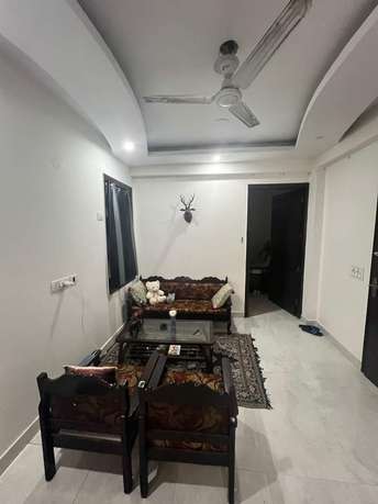 2 BHK Apartment For Rent in Indraprastha Tower Vasai East Mumbai 7173772