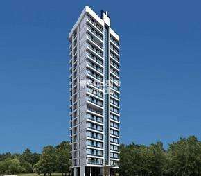 2 BHK Apartment For Rent in Avalon Paradise Malad West Mumbai 7173769