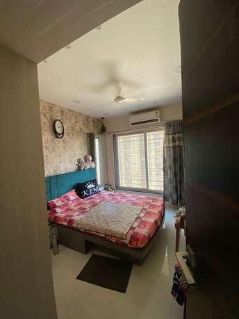 1 BHK Apartment For Rent in Gurukrupa Marina Enclave Malad West Mumbai  7173780