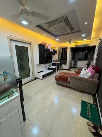 2 BHK Apartment For Rent in Mehta Harmony Vasai Road Mumbai  7173820