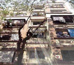 2 BHK Apartment For Rent in Romell Rhythm Malad West Mumbai  7173838