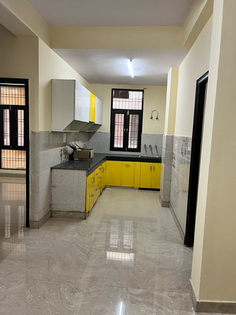 3 BHK Apartment For Rent in Shalimar Apartments Shalimar Garden Shalimar Garden Ghaziabad  7173844