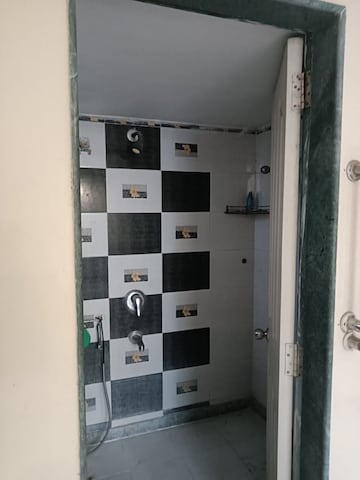 Floor Plan in 2 BHK Apartment at Anupam CHS Kandivali, Kandivali West – for Sale