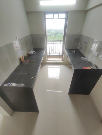 1 BHK Apartment For Resale in Rustomjee Avenue L1 Virar West Palghar  7173964