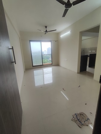 1 BHK Apartment For Resale in Rustomjee Avenue L1 Virar West Palghar  7173964