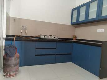 2 BHK Apartment For Rent in Rachana Beverly Hills Baner Pune  7173962