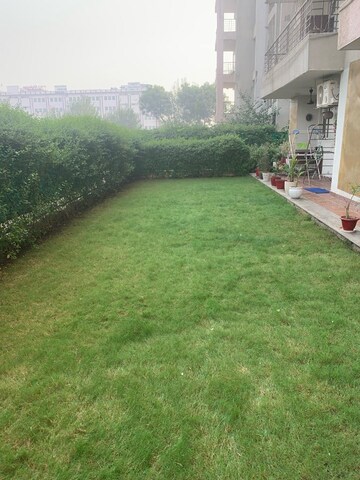 4 BHK Apartment – Garden View at Raheja Sampada, Sector 92 - for Sale
