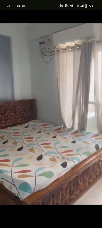 Bedroom in 2 BHK Apartment at Signature Orchard Avenue 2, Sector 93 – for Sale