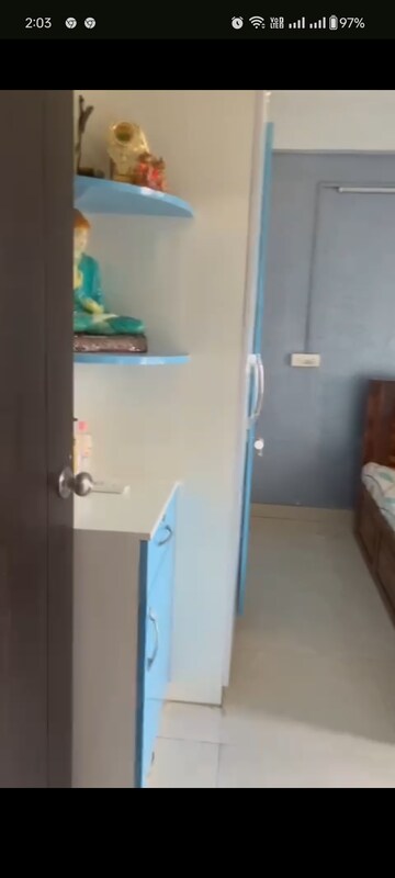 Furnished Amenities in 2 BHK Apartment at Signature Orchard Avenue 2, Sector 93 – for Sale