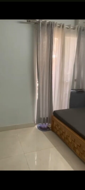Living Room in 2 BHK Apartment at Signature Orchard Avenue 2, Sector 93 – for Sale
