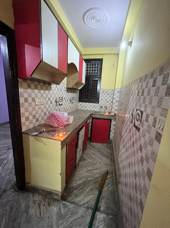 1 BHK Apartment For Rent in Shalimar Apartments Shalimar Garden Shalimar Garden Ghaziabad  7173987