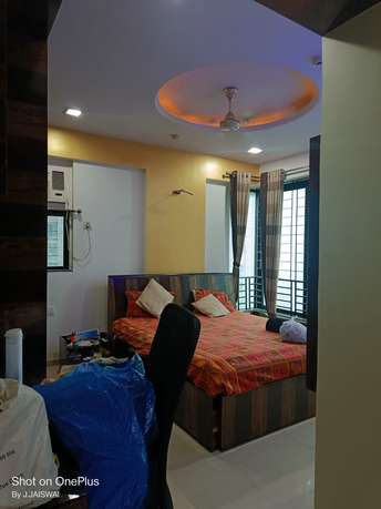 1 BHK Apartment For Rent in Hiranandani Zen Maple Powai Mumbai  7173990