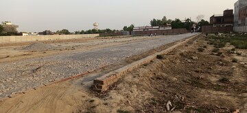  Plot For Sale in Kursi Road