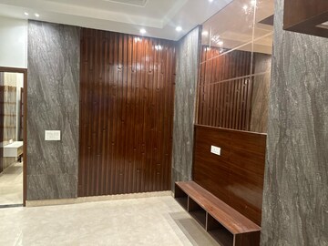 Bathroom in 4 BHK Apartment at Pioneer Park Presidia, Sector 62 – for Sale
