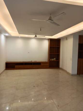 3 BHK Builder Floor For Rent in Palam Vihar Gurgaon  7174386