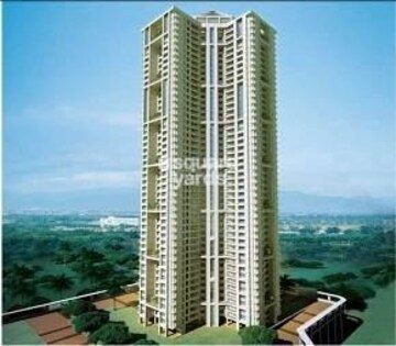 3 BHK Apartment For Rent in Nirmal Lifestyle Zircon, Mulund West