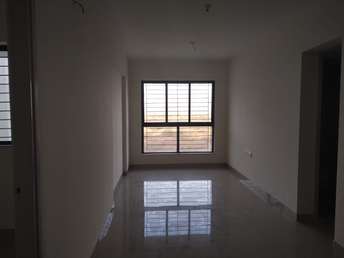 1 BHK Apartment For Resale in Orchid MMR Society Dombivli East Thane 7174480