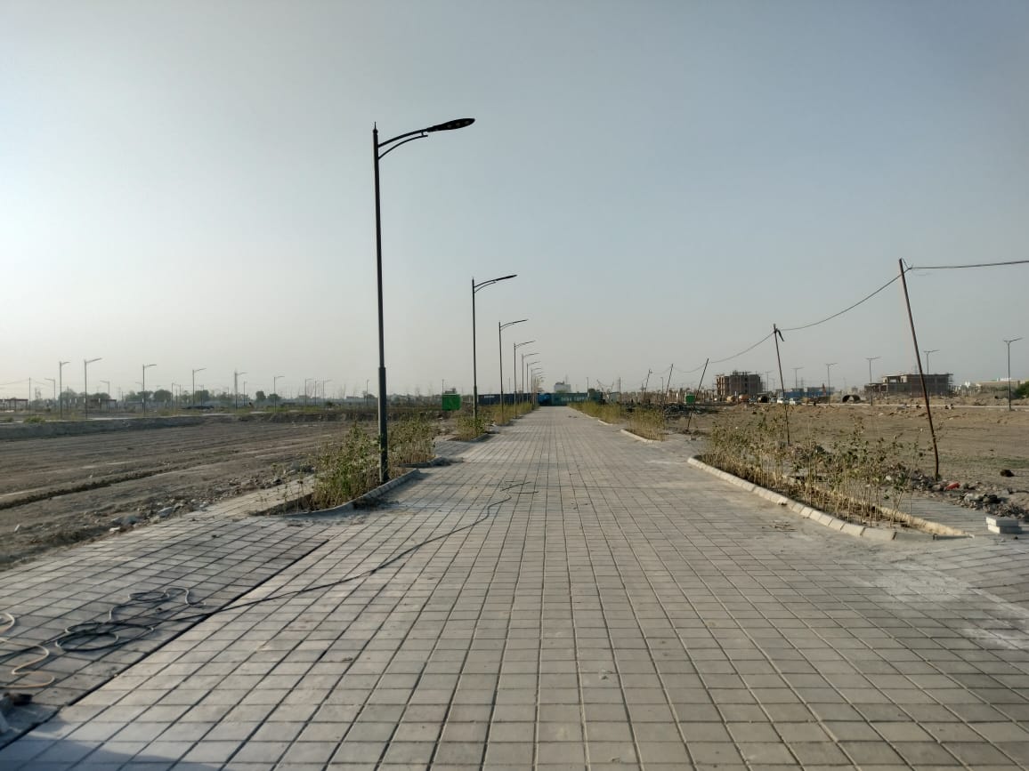 Plot For Resale in Sector 36 Panipat  7174532