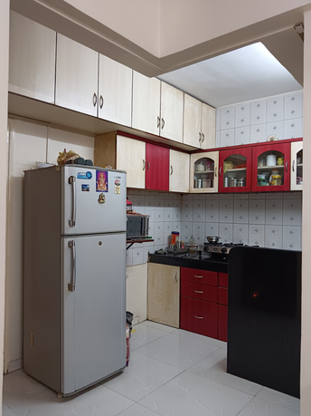 2 BHK Apartment For Resale in Radiant Ultimate Pudumjee Park Laxmi Road Pune  7174759