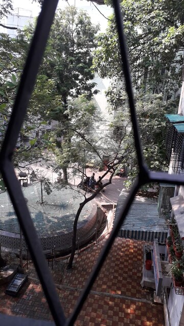 Balcony in Studio Apartment at Subhash Nagar – for Sale