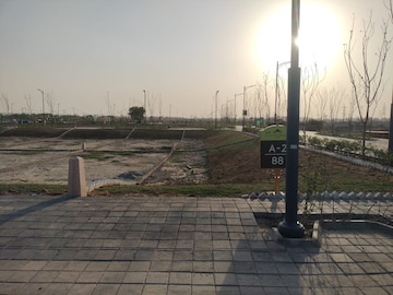 Plot Area in  Plot at Sector 36 – for Sale