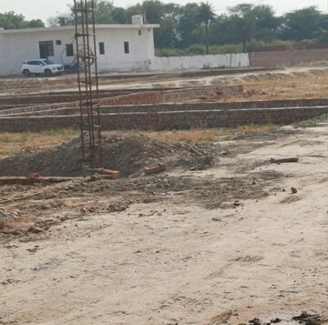  Plot For Sale in Neharpar