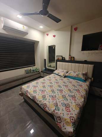 2.5 BHK Apartment For Rent in Dheeraj Gaurav Heights Jogeshwari West Mumbai  7174945