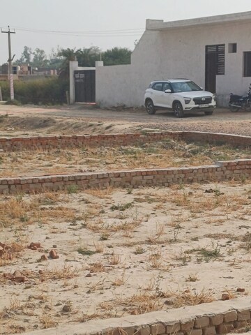 Plot Area in  Plot at Neharpar – for Sale