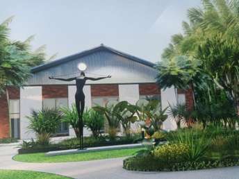 1 BHK Villa For Resale in Ankura Urban Trilla Mokila Hyderabad  7175083