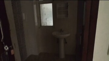 Bathroom in 2.5 BHK Apartment at Galaxy North Avenue ll, Gaur City 2  – for Sale