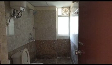 Bathroom in 2.5 BHK Apartment at Galaxy North Avenue ll, Gaur City 2  – for Sale
